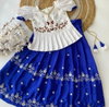 AJD 7997 Designer kids Crop Top Girls Wear Wholesale Clothing Suppliers In India